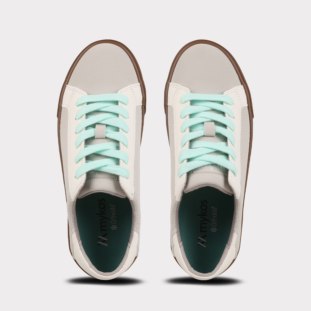 Vita Women's Lace-Up Shoe