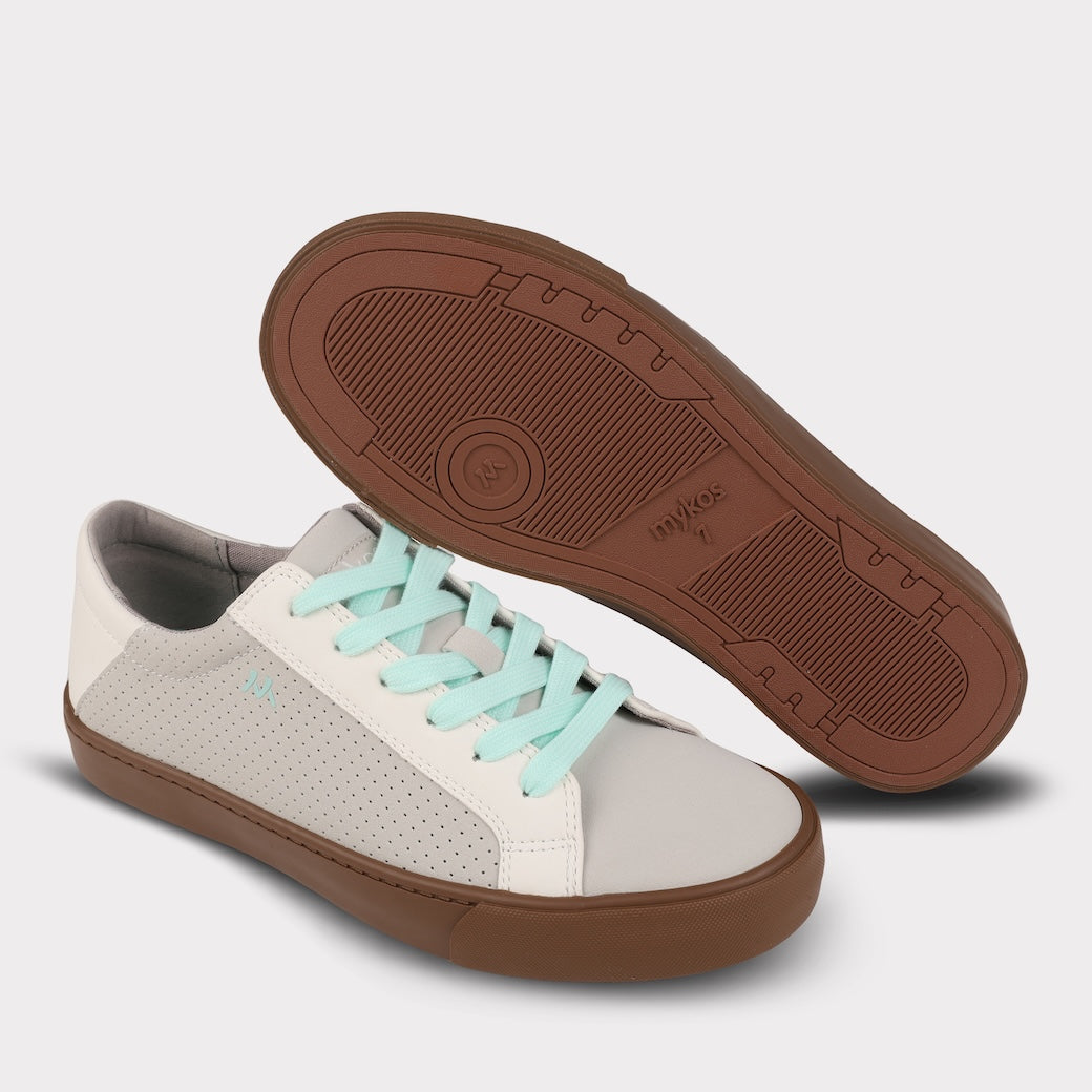 Vita Women's Lace-Up Shoe