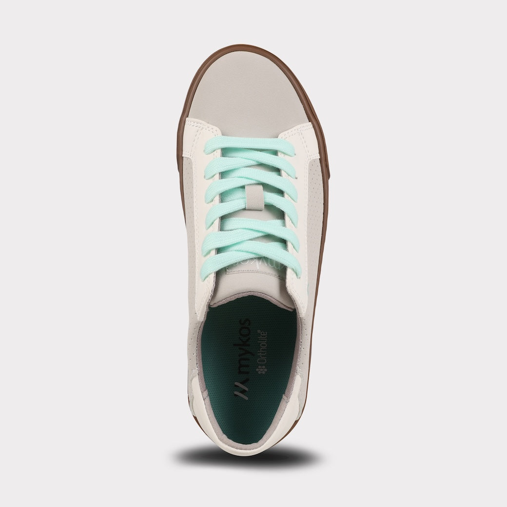 Vita Women's Lace-Up Shoe