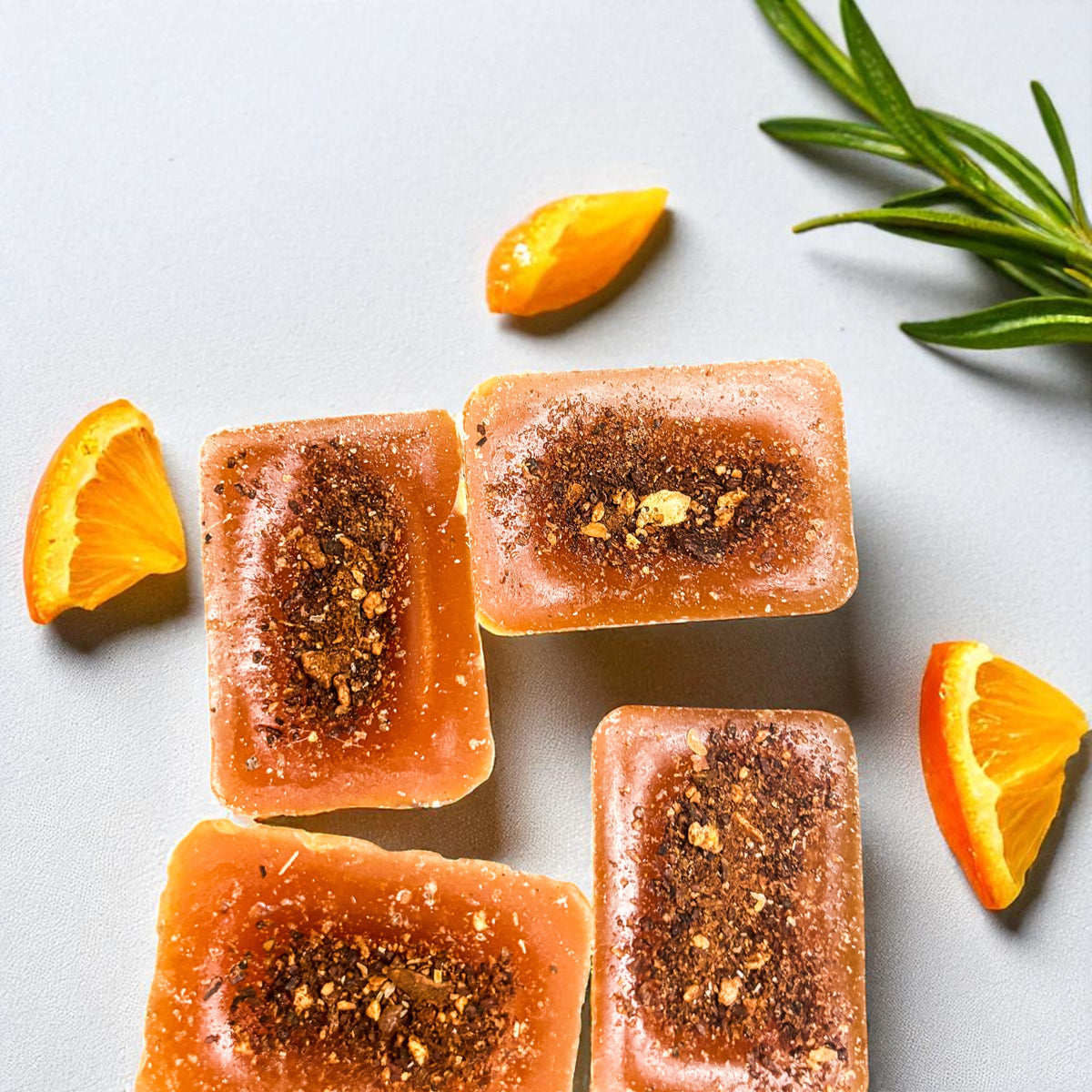 Orange Clove XL