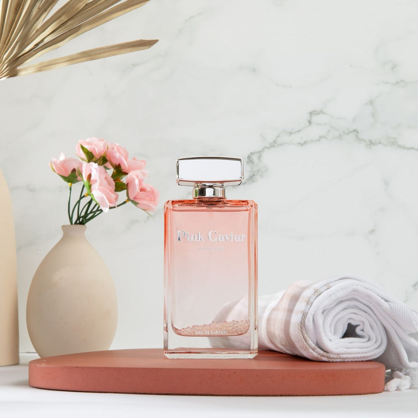 Syren - Pink Caviar Floral Fragrance