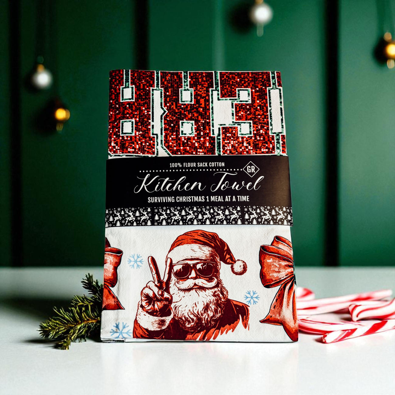 Merry Christmas