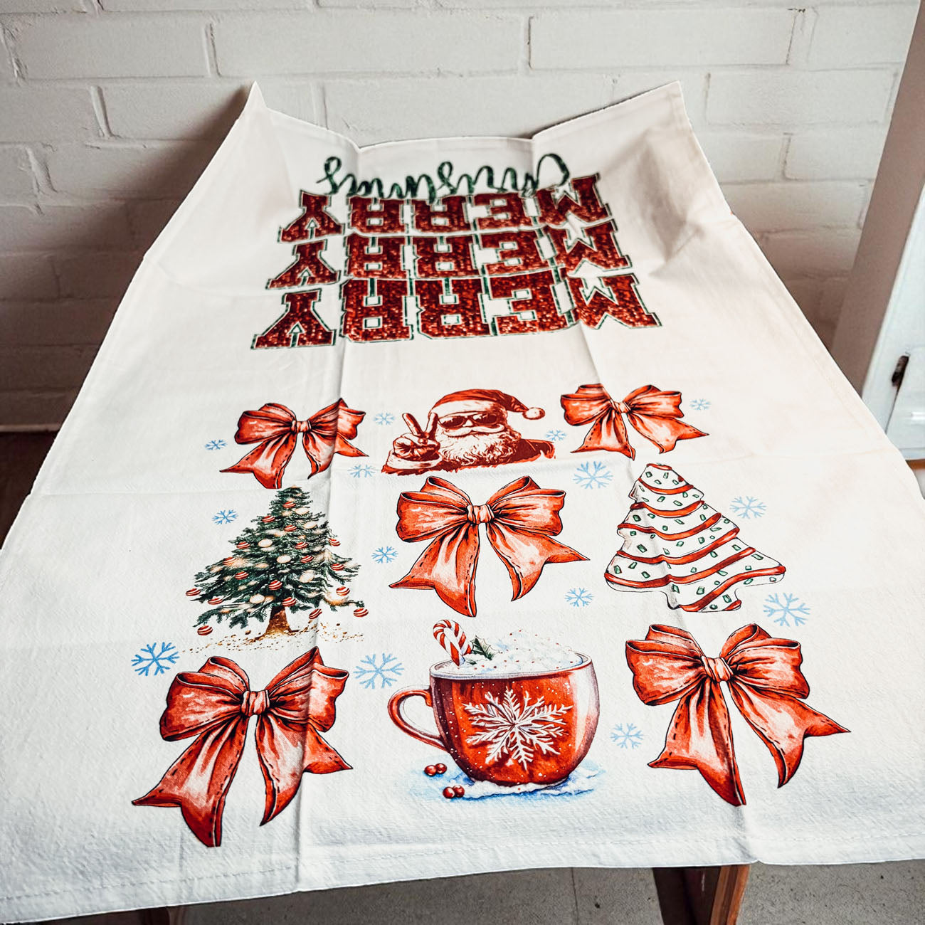 Merry Christmas