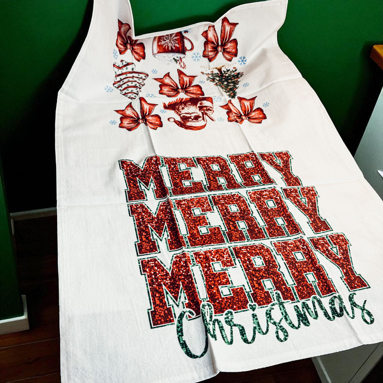 Merry Christmas