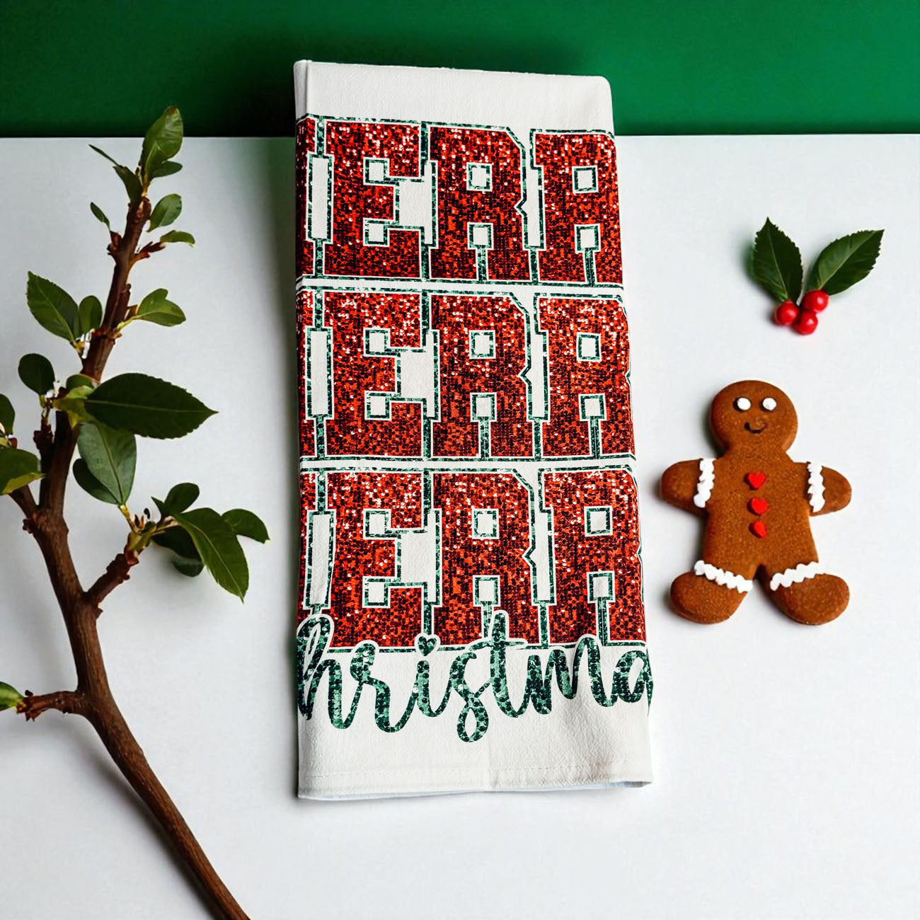 Merry Christmas