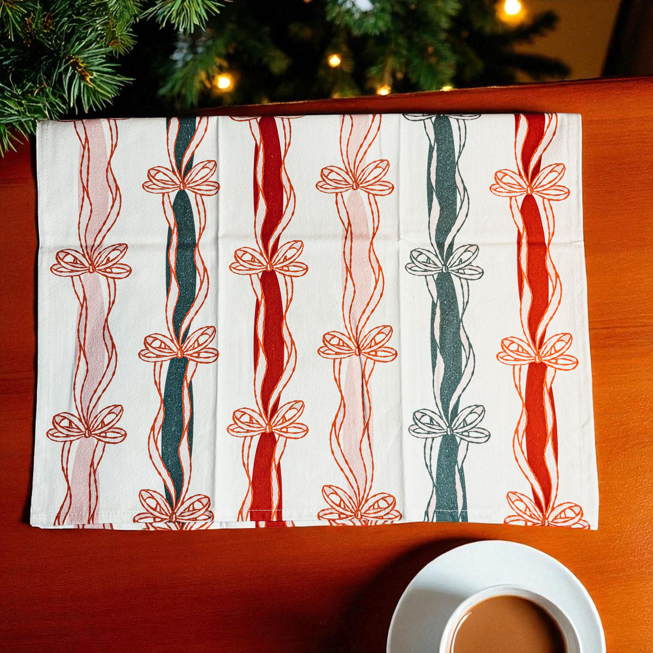 Merry Bright Coquette