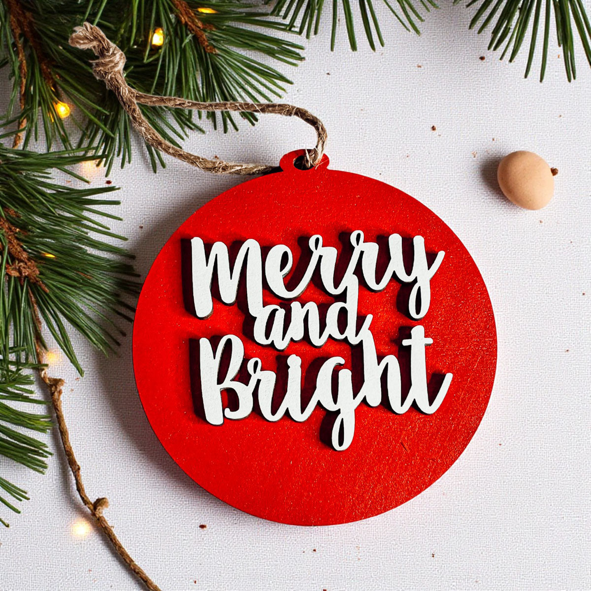 Merry & Bright 12 Colors