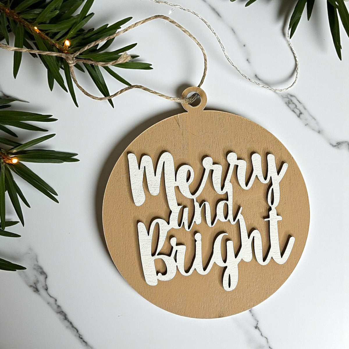 Merry & Bright 12 Colors