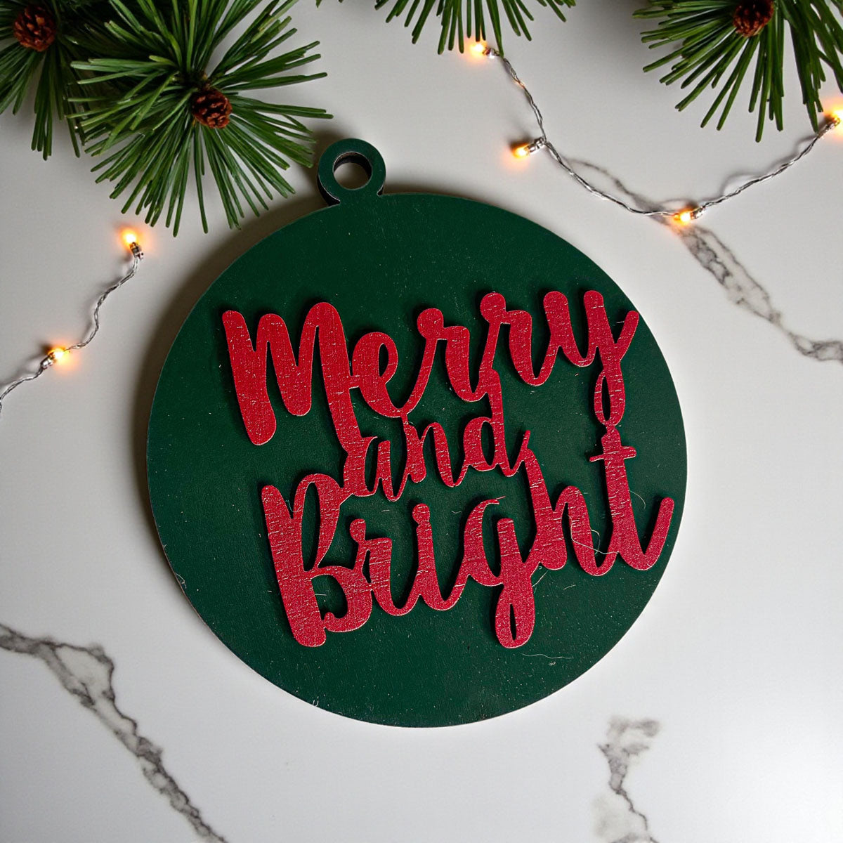 Merry & Bright 12 Colors