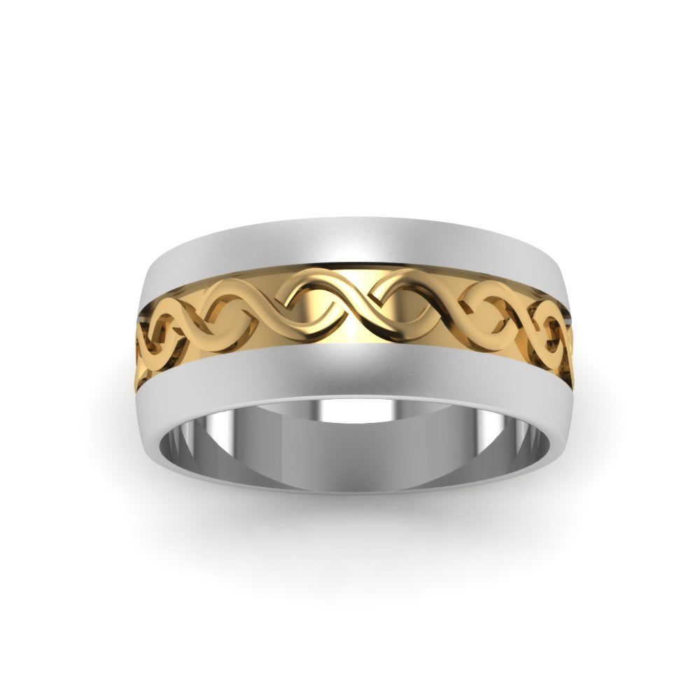 Infinity Design Band
