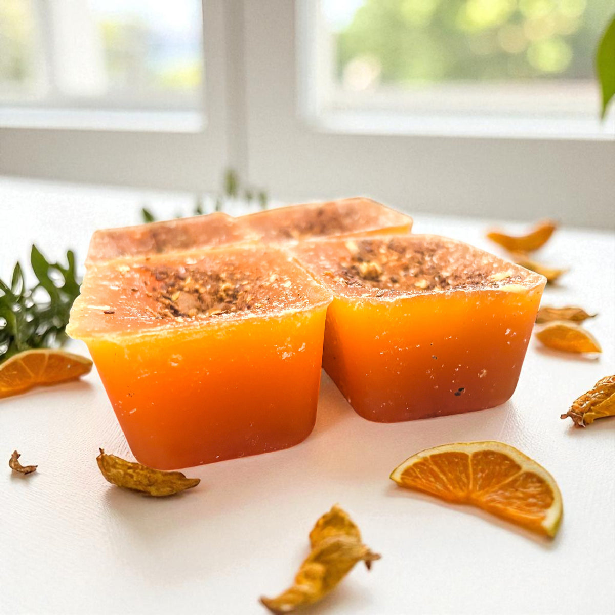 Orange Clove XL