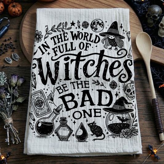 Witchcraft