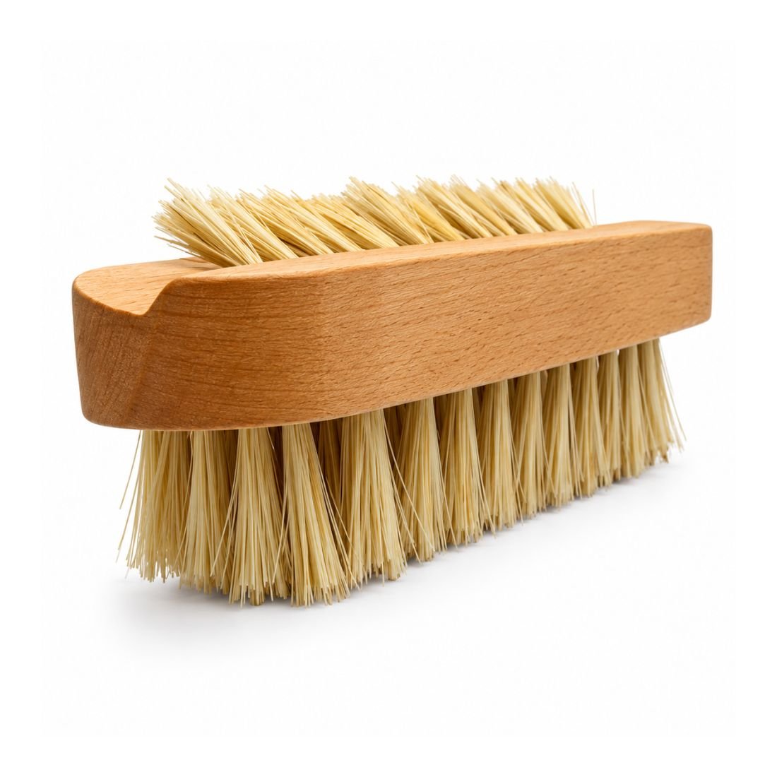 Wooden Nail Brush