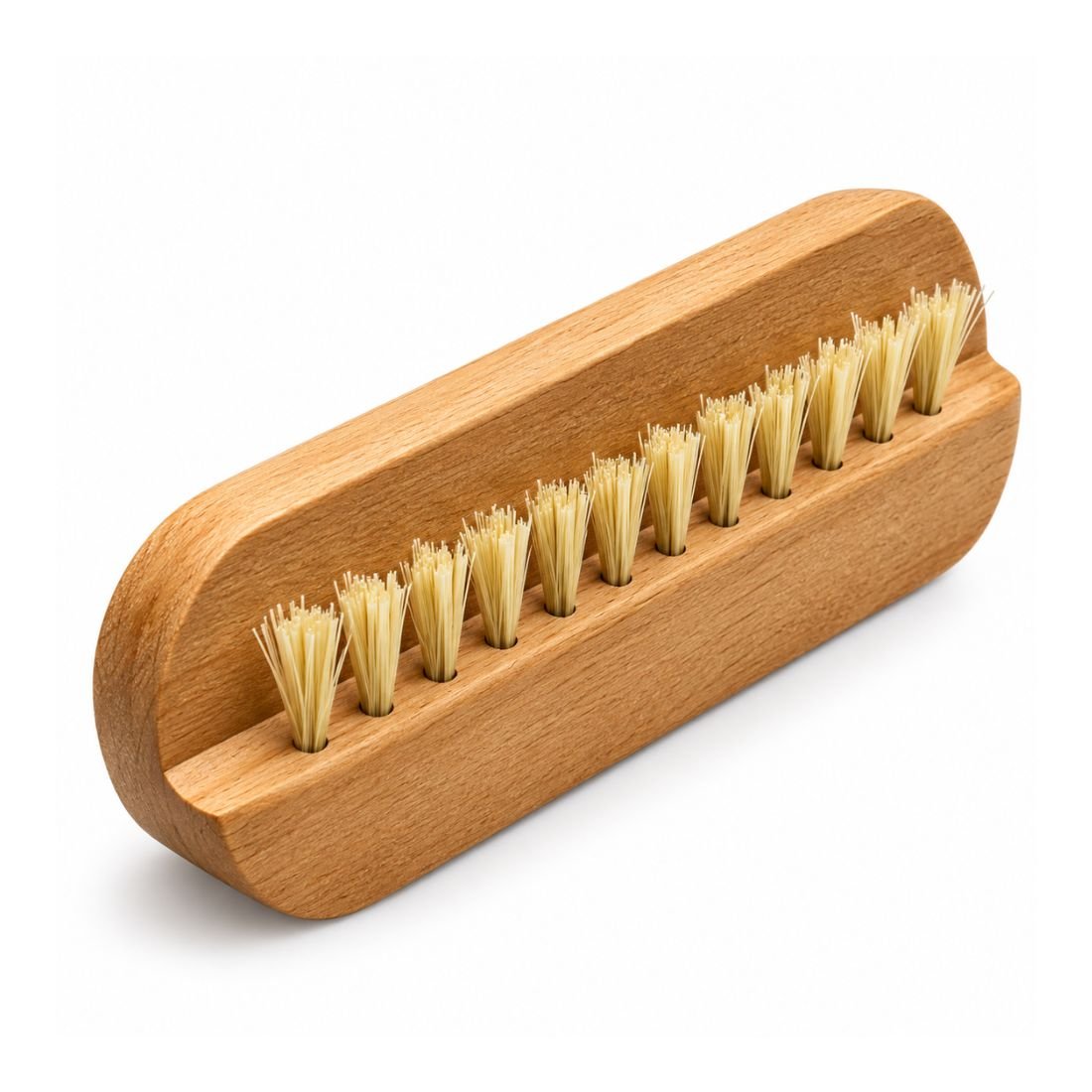 Wooden Nail Brush